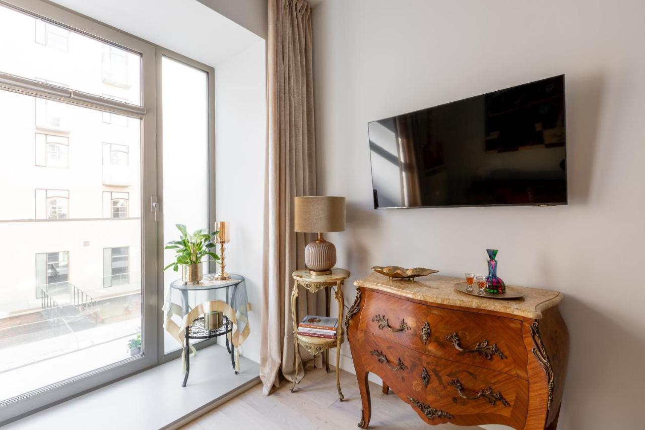 Apartament Wenecja Romantyczna - Mlyn Maria - Art Apartments Wrocław Exteriör bild
