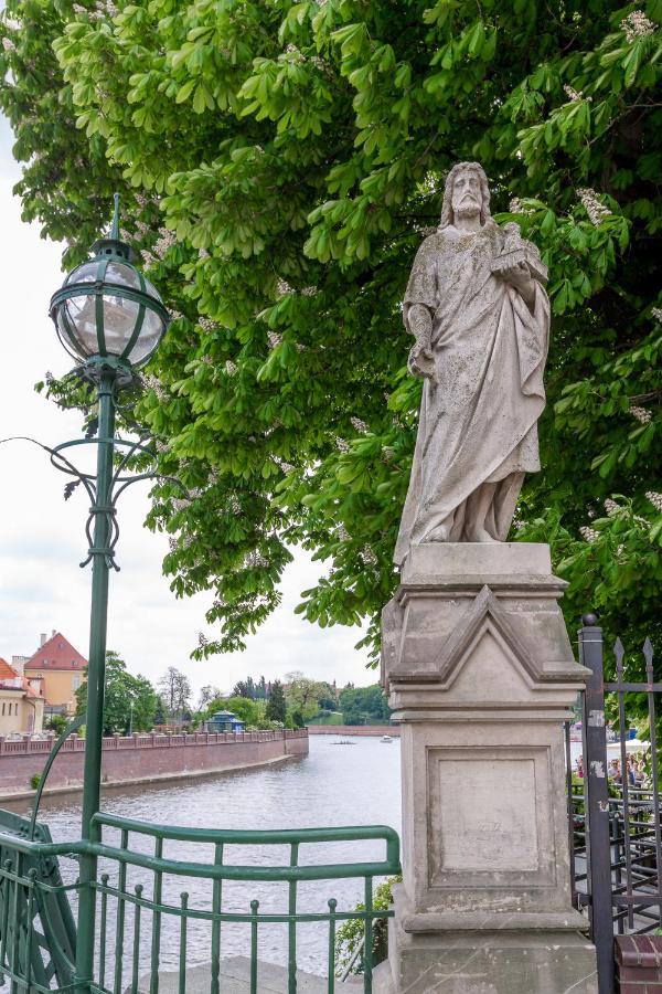 Apartament Wenecja Romantyczna - Mlyn Maria - Art Apartments Wrocław Exteriör bild
